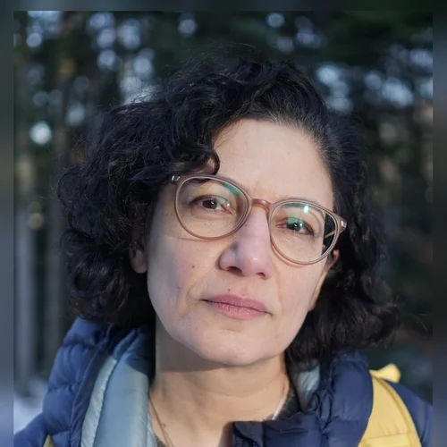 Afra Alishahi