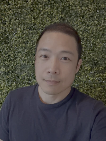 Johnny Lin